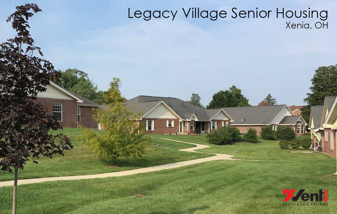 Legacy Village Senior Housing